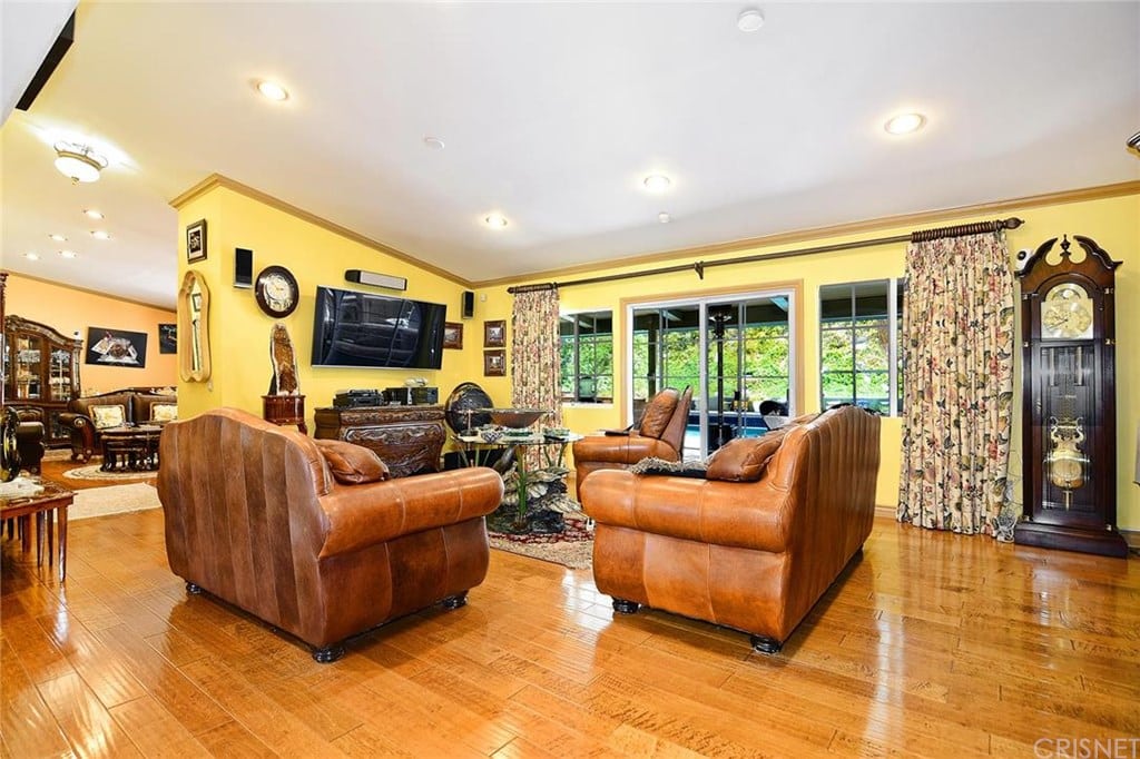 Woodland Hills Home for Sale