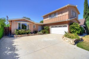 West Hills Home For Sale