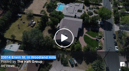 woodland hills house for sale