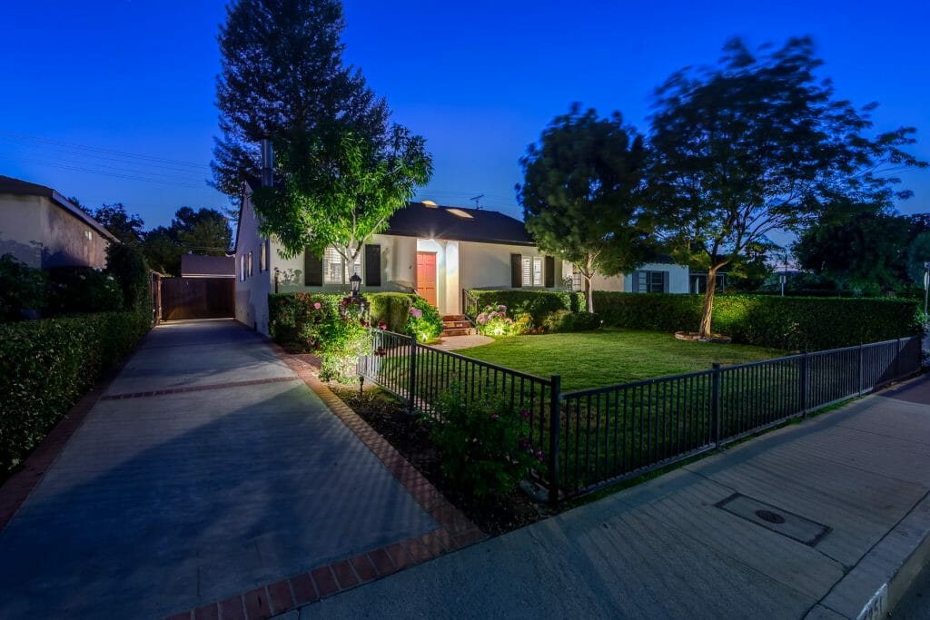 Woodland Hills Home For Sale
