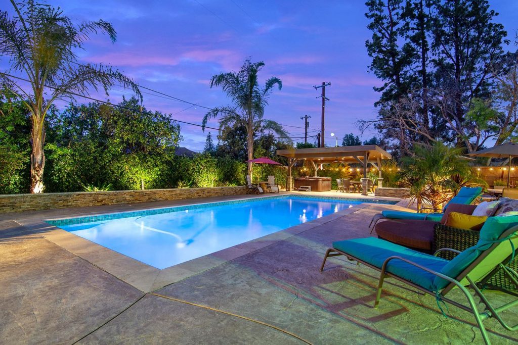 Woodland Hills home for sale