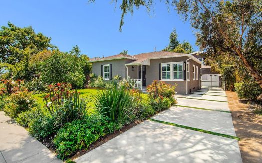 West LA Home for sale